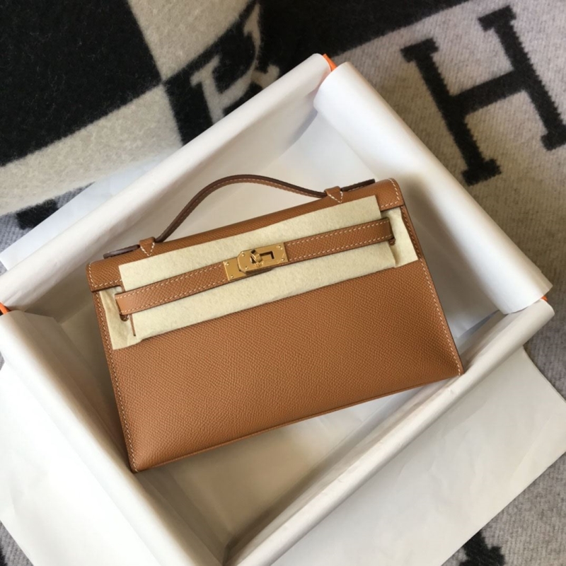 H**mes kelly danse bags
